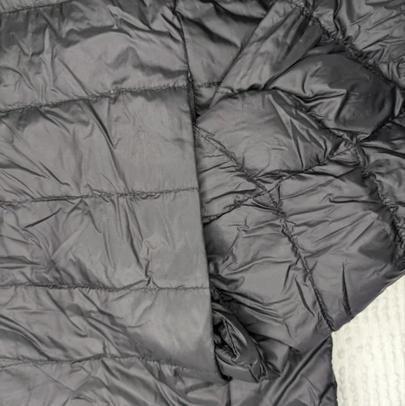 CORE║Down Jacket║Size L - Picture 2 of 6